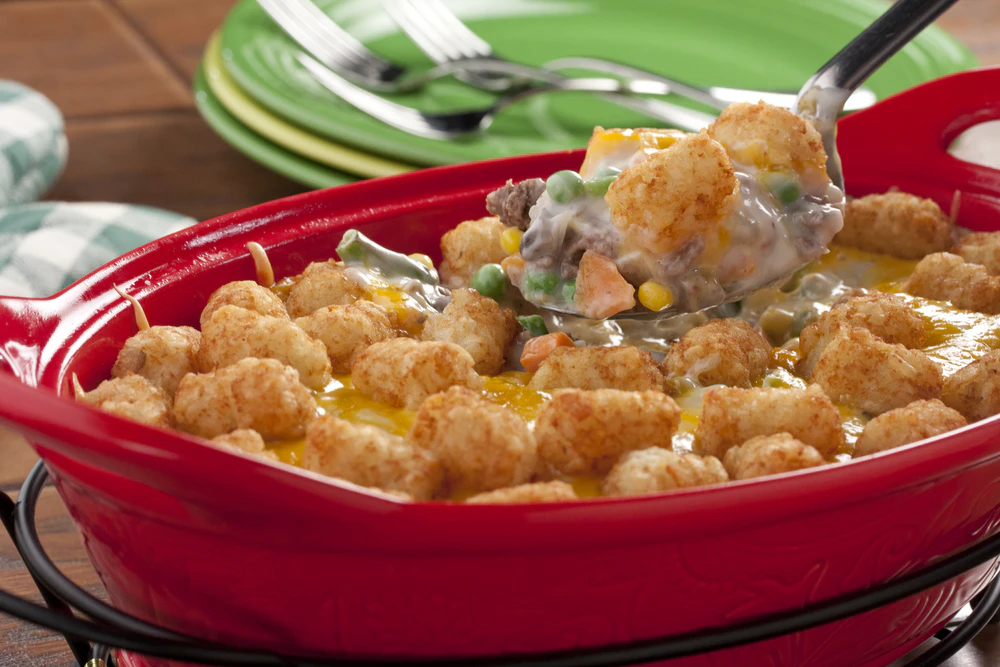 ミックスセット