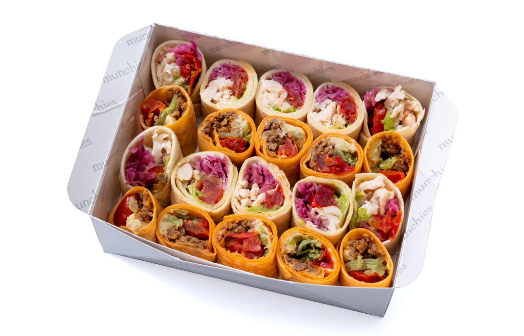 ミックスサンド（厚切りロースカツ＆ハムたまご）(30切れ)