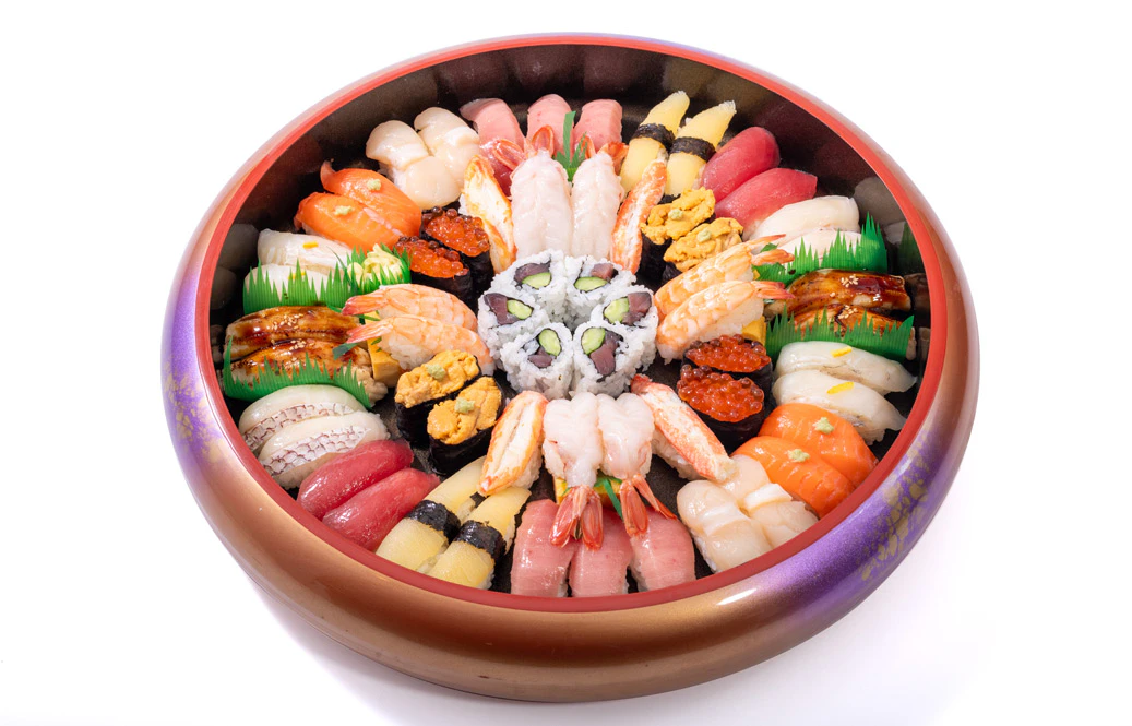 煌(Kirameki) 5~10人前