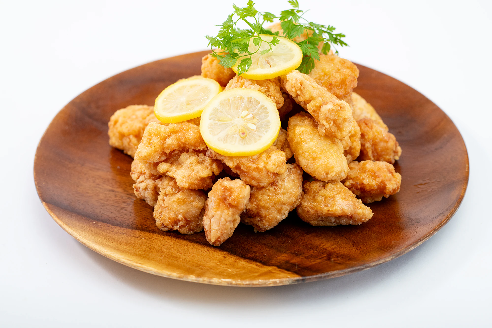 若鶏のジューシー唐揚げ (10～12名分)